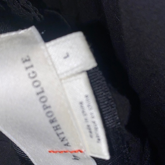 NWOT Embroidered Maxi Dress - Picture 13 of 14